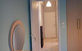 Aegean sea apartments